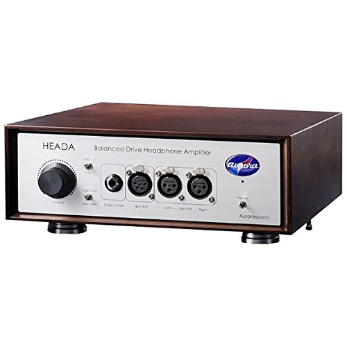 登場! Daart ヘッドホンアンプ/DAC Aurora アンプ - blog.casamimosa